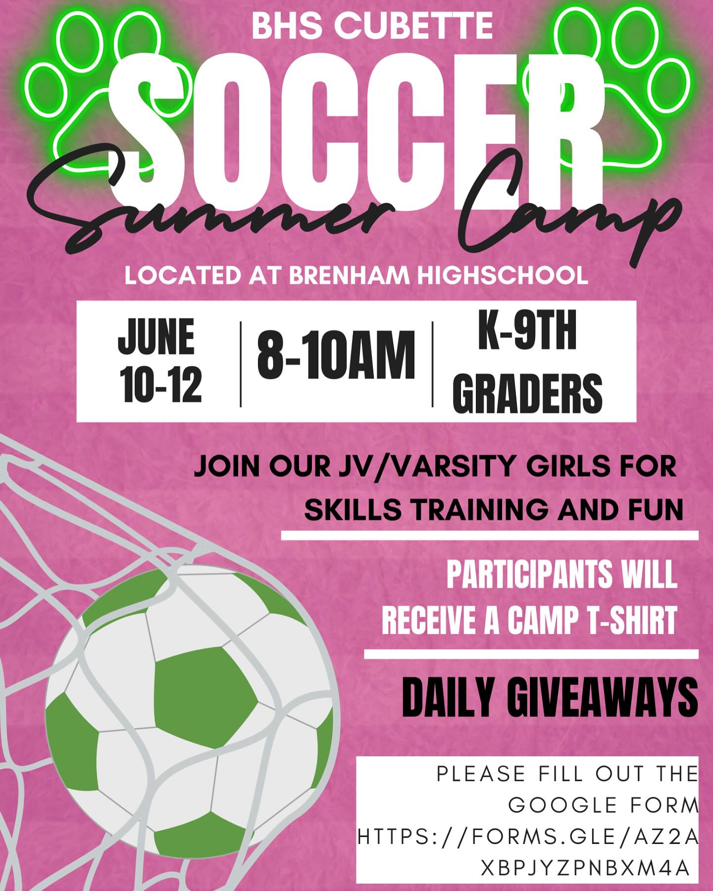 Soccer